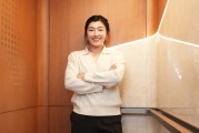 从烧烤摊到奥运之巅，这位“浪姐”杀疯了