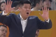 kaiyun-CBA一夜4场惨败！2大争冠球队复苏，山西末节崩盘，上海13连胜