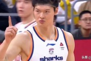 kaiyun-CBA第一阶段完整排名：广厦上海争第1 中游竞争惨烈 四川0胜23负